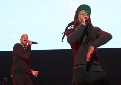 Taylor Hill/FilmMagic/Getty Images