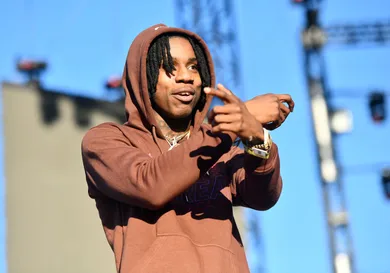 Scott Dudelson/Getty Images