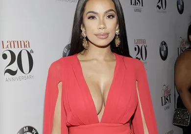 Rachel Murray/Getty Images