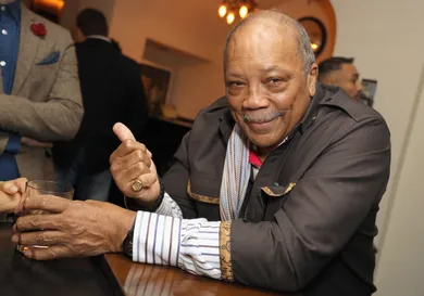 Rachel Murray/Getty Images