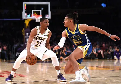 Harry How/Getty Images