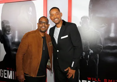 Rachel Murray/Getty Images