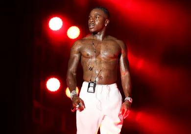 Rich Fury / Staff / Getty Images