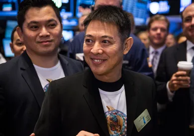 Andrew Burton/Getty Images