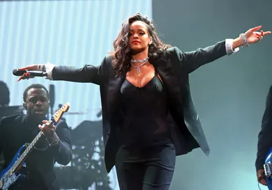 Christopher Polk/Getty Images