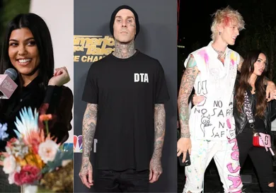 Frazer Harrison/Getty Images, Kevin Winter/Getty Images