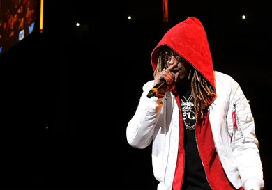 Bennett Raglin/Getty Images