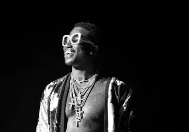 Paras Griffin/Getty Images