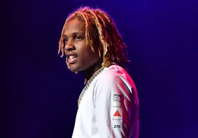 Paras Griffin / Contributor / Getty Images