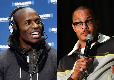 Cindy Ord/Getty Images, Paras Griffin/Getty Images