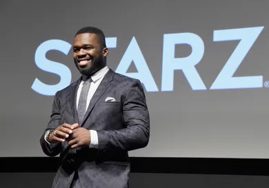 Jamie McCarthy/Getty Images