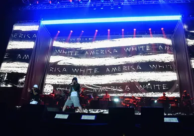 Theo Wargo/Getty Images