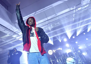 Roy Rochlin/Getty Images