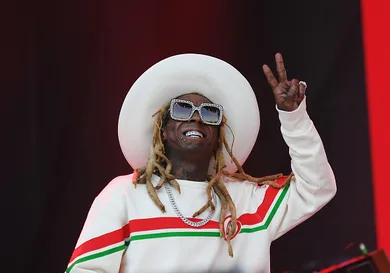 Nicholas Hunt/Getty Images