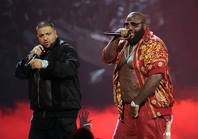 Kevin Winter/Getty Images