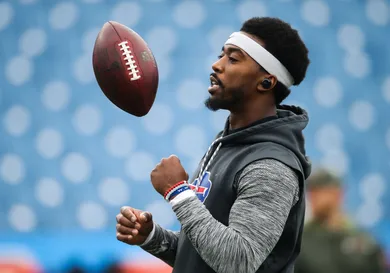 Tom Szczerbowski/Getty Images