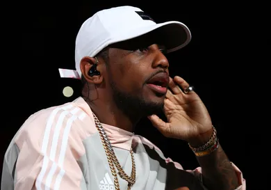 Al Bello/Getty Images