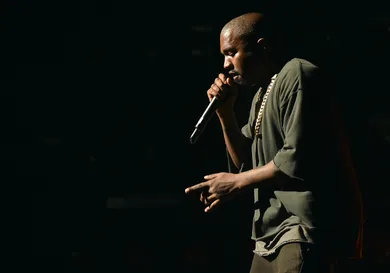 Kevin Winter/Getty Images for iHeartMedia