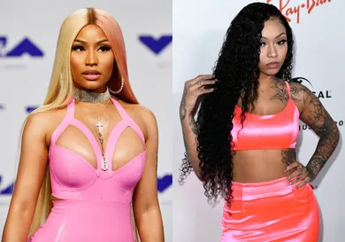 Frazer Harrison/Getty Images, Timothy Norris/Getty Images