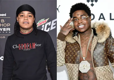 Theo Wargo & Mike Coppola/Getty Images