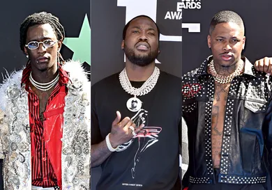 Aaron J. Thornton/Getty Images x3