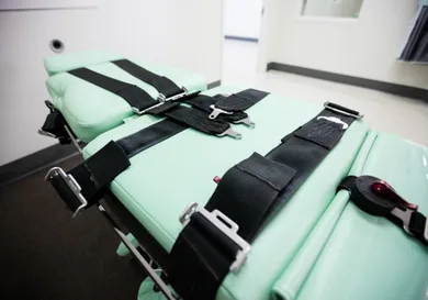 Handout / Handout / Getty Images