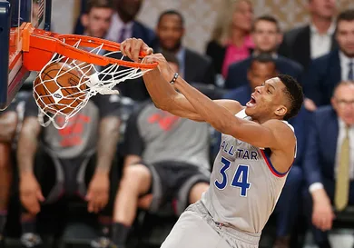 Jonathan Bachman/Getty Images