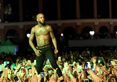 Roy Rochlin/Getty Images