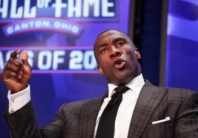 Joe Robbins/Getty Images