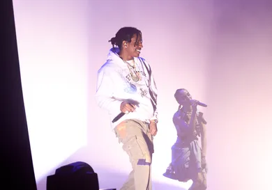 Noam Galai/Getty Images