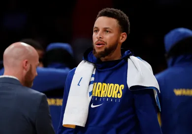 Sean M. Haffey/Getty Images