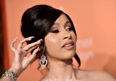 Steven Ferdman/Getty Images