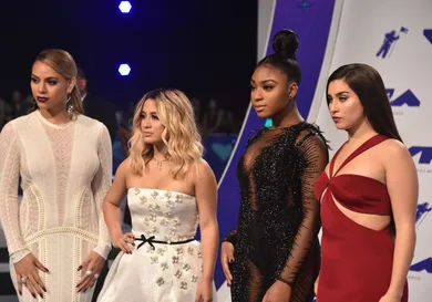 Frazer Harrison/Getty Images