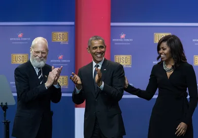 Drew Angerer/Getty Images