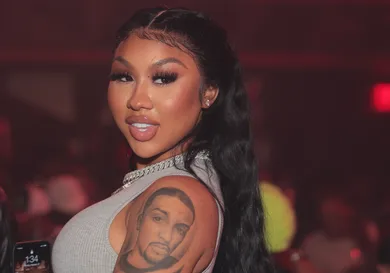 Prince Williams/Wireimage/Getty Images