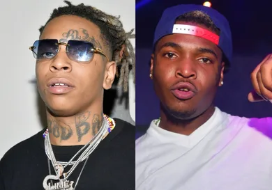 Amy Sussman/Getty Images & Prince Williams/Getty Images