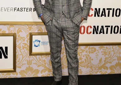 Steven Ferdman/Getty Images