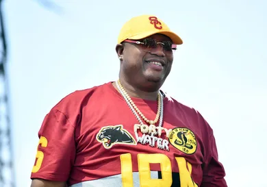 Scott Dudelson/Getty Images