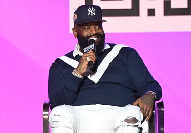 Paras Griffin / Contributor / Getty Images