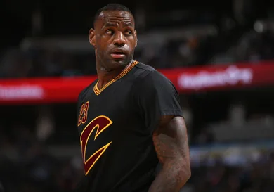 Doug Pensinger/Getty Images