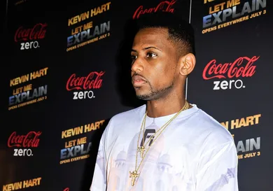 Daniel Zuchnik/Getty Images