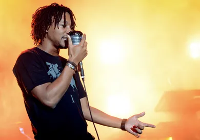 Kevin Winter / Getty Images