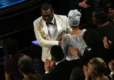 Kevin Winter/Getty Images