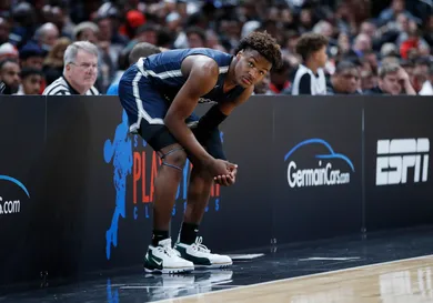 Joe Robbins/Getty Images