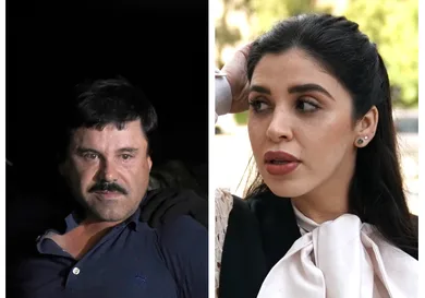 TIMOTHY A. CLARY/AFP/ALFREDO ESTRELLA/AFP/Getty Images