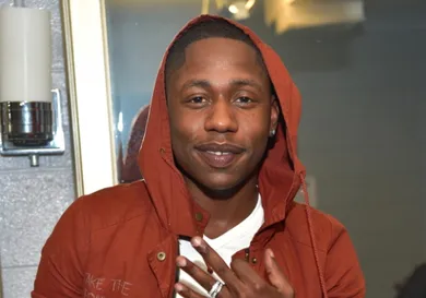 Prince Williams/WireImage/Getty Images