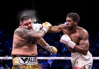 Richard Heathcote/Getty Images