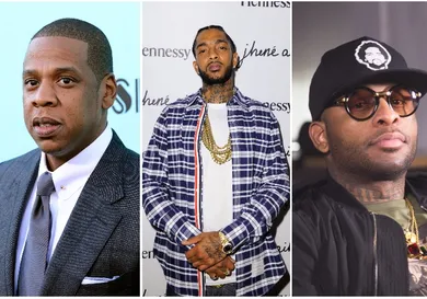 Stephen Lovekin, Noel Vasquez / Getty Images, Royce Image Via HNHH