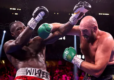 Al Bello / Getty Images