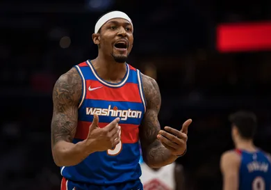 Scott Taetsch/Getty Images